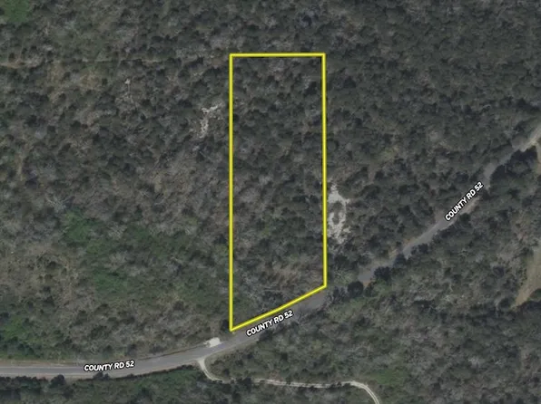 County Road 52 Lot Wp001, Cedar Bluff, AL 35959