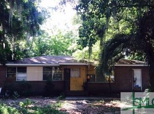 5306 Jasmine Ave, Savannah, GA 31406
