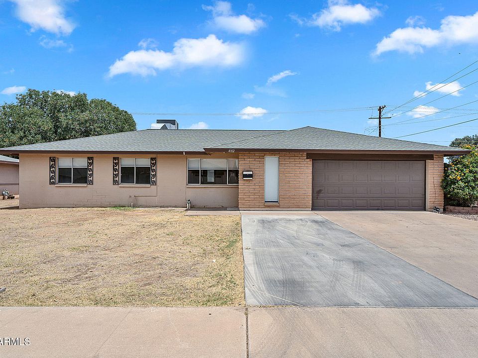1st image of 4102 W GOLDEN Lane
