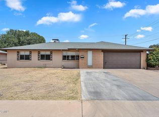 4102 W Golden Ln, Phoenix, AZ 85051