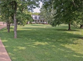 1760 Old Hillsboro Rd, Franklin, TN 37069