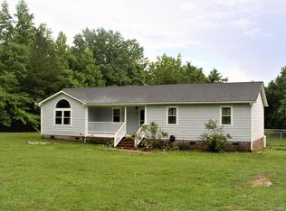 3969 Morgan Rd, Oxford, NC 27565