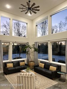 4722 S Gon Fishin Dr, Wasilla, AK, 99623