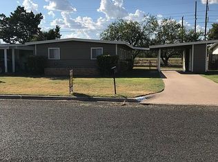 2334 Field St, San Angelo, TX 76901