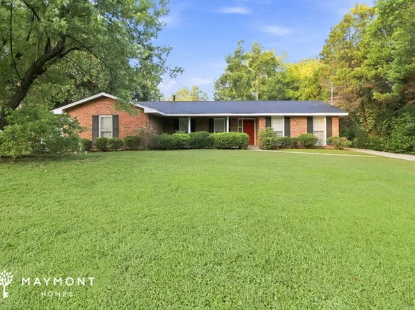 3242 Fernway Dr, Montgomery, AL 36111
