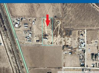 1866 Highway 478, Anthony, NM 88021