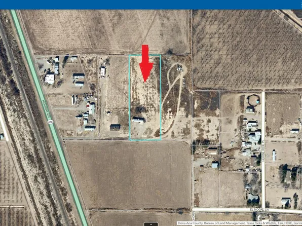 1866 Highway 478, Anthony, NM 88021