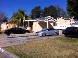 8353 Vista Del Rio Ave, Downey, CA 90240