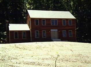 3 Mile Hill Rd, Newtown, CT 06470