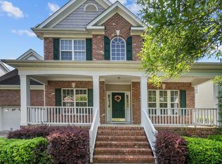 6010 Clarks Fork Dr, Raleigh, NC 27616