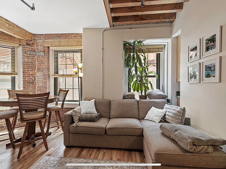 101 Broad St #4G — Photo 6