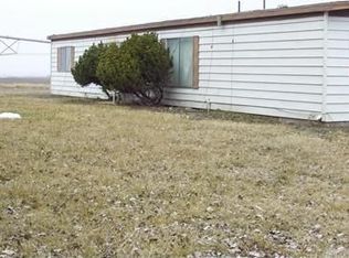 19778 Road 6 SE, Warden, WA 98857