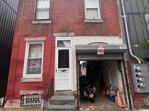 1217 E Fletcher St, Philadelphia, PA 19125