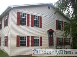 1001 Copperfield Ct, Waldorf, MD
