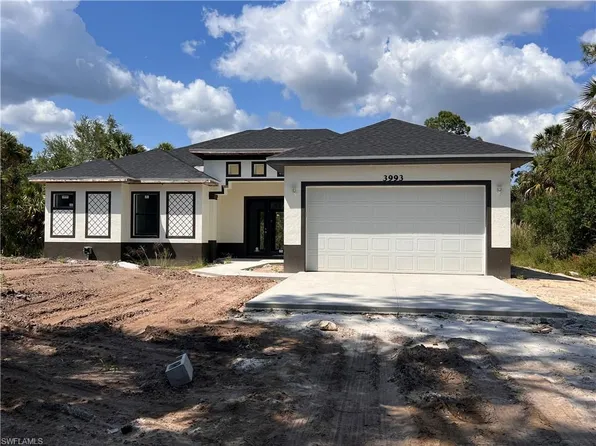 3993 22nd AVE SE, NAPLES, FL 34117