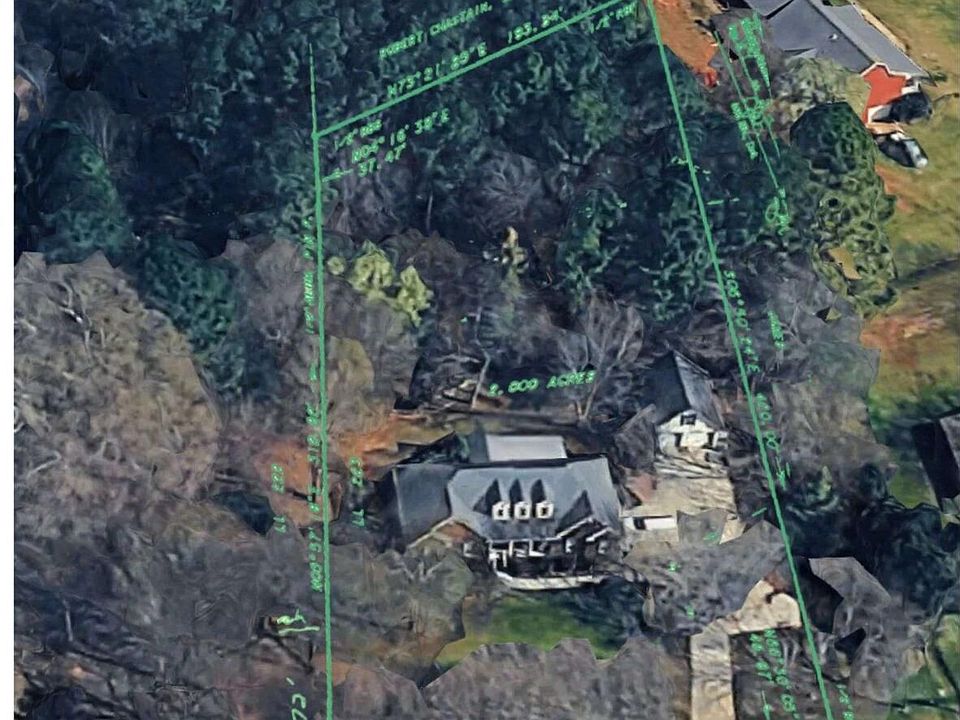 2nd image of 964 Sugar Valley Rd SW
