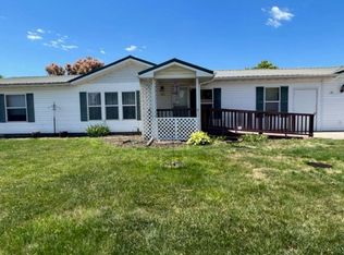 520 S Bryan Ave, North Platte, NE 69101
