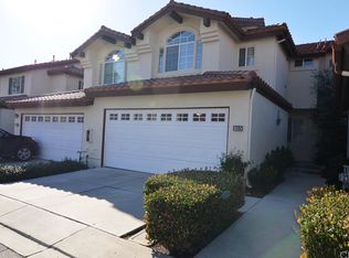 105 Via Lampara, Rancho Santa Margarita, CA 92688