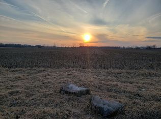 464 S Orland Rd, Bronson, MI 49028