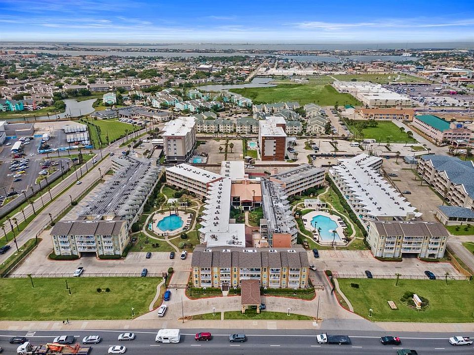 1st image of 6300 Seawall Boulevard #2204