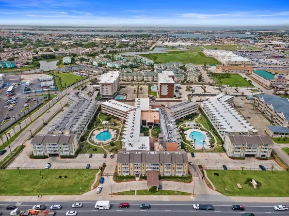 6300 Seawall Boulevard #2204, Galveston, TX 77551