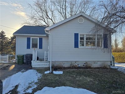 9 Butler Pkwy, Middleport, NY, 14105