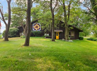 32444 S Elevator Rd, Manteno, IL 60950