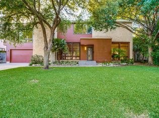 4411 Pomona Rd, Dallas, TX 75209