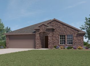 904 Birch Dr, Ennis, TX 75119