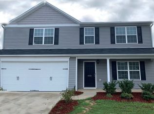 4828 Quarryman Rd, Raleigh, NC 27610