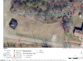5934 Boston Rd, Roxboro, NC 27574