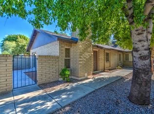 116 W Concorda Dr APT 102, Tempe, AZ 85282