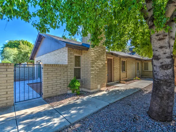 116 W Concorda Dr APT 102, Tempe, AZ 85282