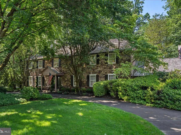 103 Cedar Glen Dr, New Hope, PA 18938
