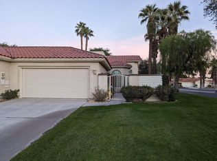 100 Brandigo Cir, Palm Desert, CA 92211