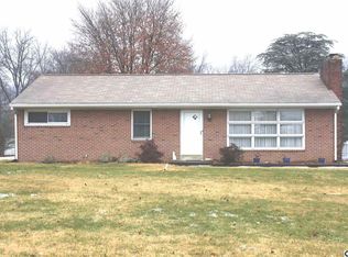 1044 Linglestown Rd, Harrisburg, PA 17110