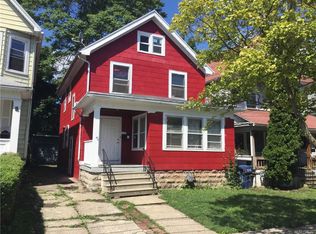 100 Hawley St, Buffalo, NY 14213