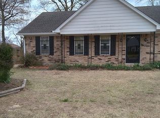 4923 Clear Creek Dr, Millington, TN 38053