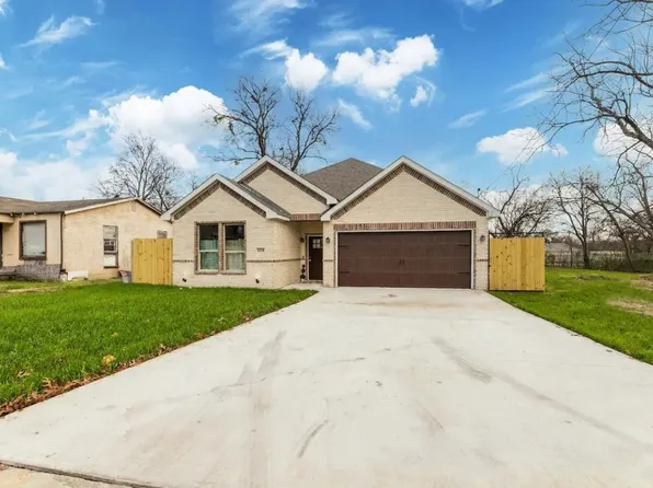 2218 Custer Dr, Dallas, TX 75216