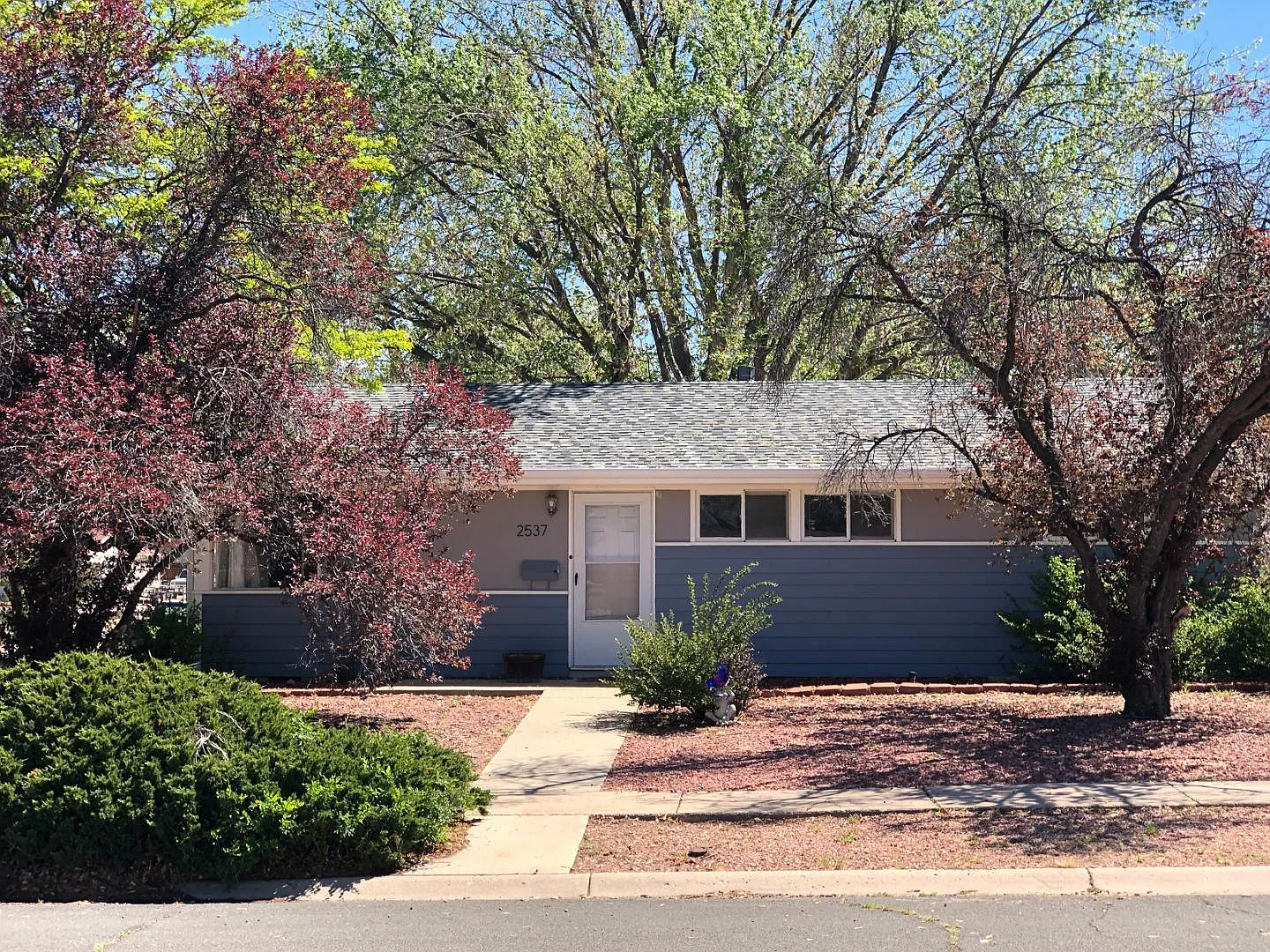 2 bed, 1025 sqft, $1,800 — Photo 2