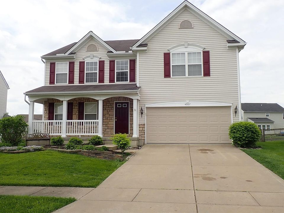 1st image of 4927 Glen Springs Dr