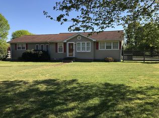 4736 Dover Rd, Indian Mound, TN 37079