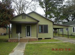 401 1st St, Broussard, LA 70518