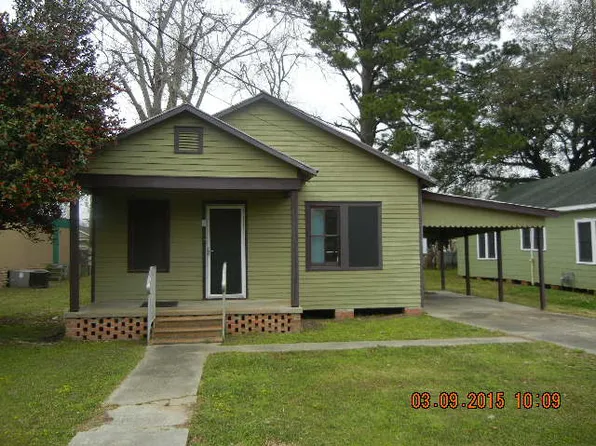 401 1st St, Broussard, LA 70518