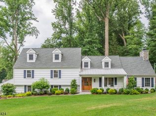 12 Aberdeen Rd, Chatham, NJ 07928