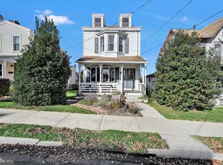 120 S Miller St, Shillington, PA 19607