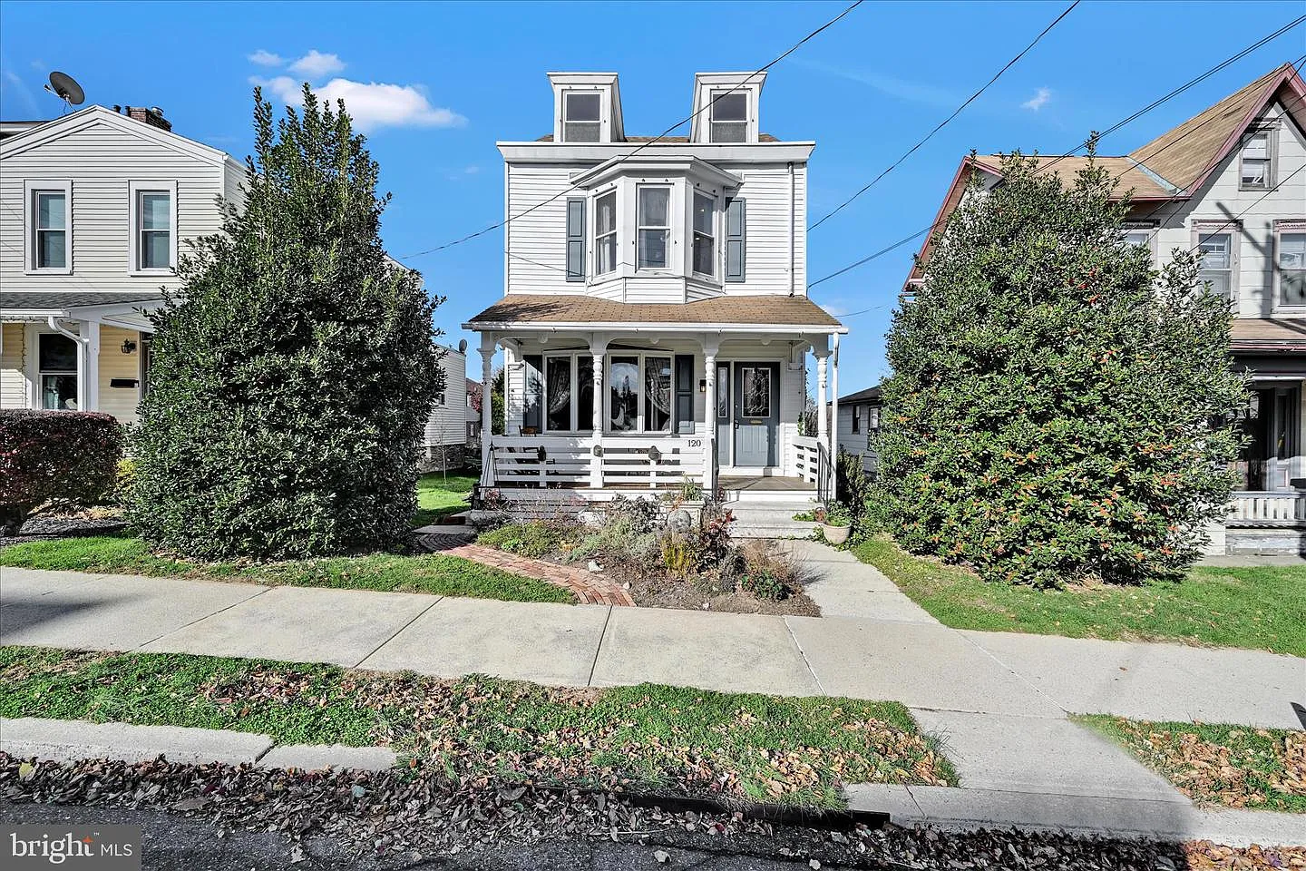120 S Miller St photo 1