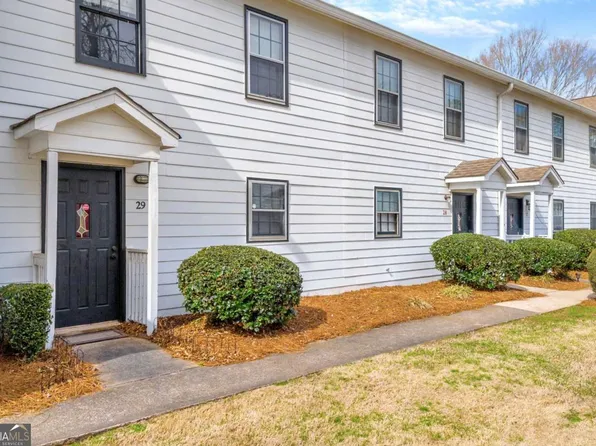 1905 S Milledge Ave APT 29, Athens, GA 30605