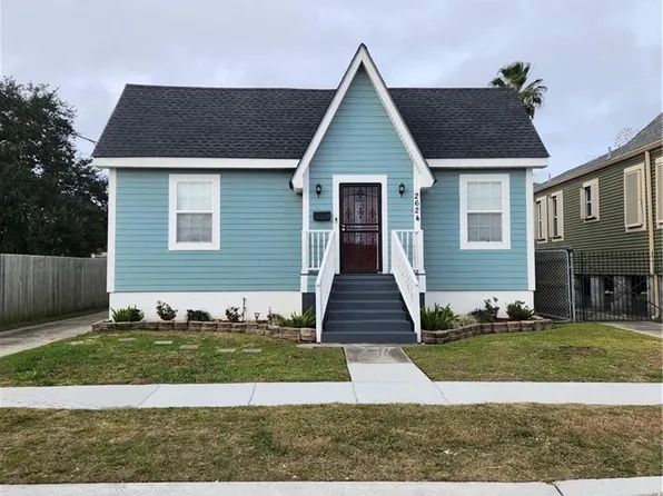 2624 Painters St, New Orleans, LA 70117