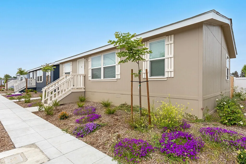 The Villas On Francher Creek — Photo 1